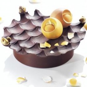 Релефно фолио "Възглавнички"